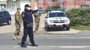 O localitate din Argeș a depășit pragul de 4/1.000