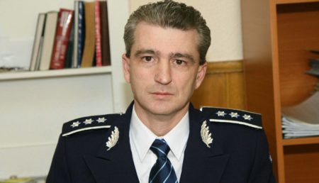 Mihai Neagoe, şef la Poliţia Municipiului Piteşti