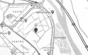 ȘI PROIECTUL IMOBILIAR DIN ZONA GH. LAZĂR A FOST RESPINS DE ALEȘII LOCALI