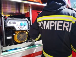 ACUM: BUCĂTĂRIE ÎN FLĂCĂRI