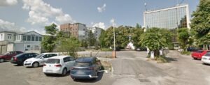 VIDEO/UPDATE: PROIECTUL BLOCULUI DE 6 ETAJE DE LÂNGĂ ZARA, RETRAS DE PE ORDINEA DE ZI A CL PITEȘTI