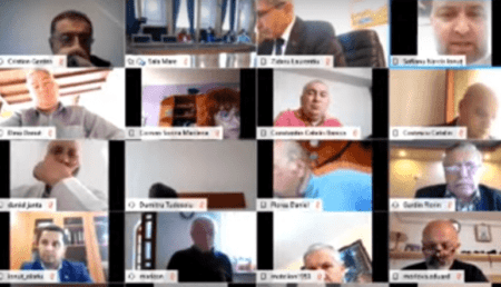 UPDATE/VIDEO: ALEȘII LOCALI AU VOTAT ÎMPOTRIVA PROIECTULUI DUPLEXURILOR DE LÂNGĂ PĂDUREA TRIVALE