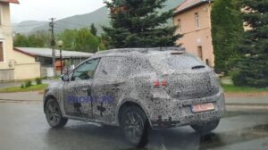 VIDEO – NOUL SANDERO STEPWAY-PRIMELE IMAGINI PE ȘOSELELE DIN ROMÂNIA
