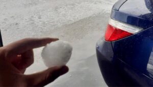 VIDEO: GRINDINĂ CÂT OUL LA IEȘIREA DIN PITEȘTI