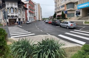 DOUĂ INVESTIȚII FINALIZATE ÎN PITEȘTI