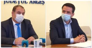 CAUZELE EXPLOZIEI DE CAZURI COVID-19 ÎN ARGEŞ