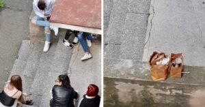 PITEȘTEAN DIN ZONA MCDONALD’S-GARĂ, SCANDALIZAT