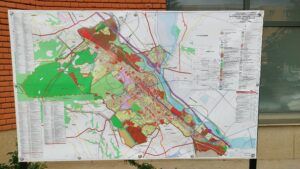 SOLUŢII PENTRU NOUL PLAN URBANISTIC GENERAL (PUG) AL PITEŞTIULUI