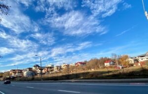 O stradă importantă din Pitești intră în reabilitare!