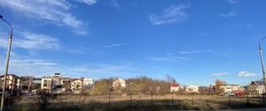 PRIMARUL ANUNŢĂ ÎNCEPEREA LUCRĂRILOR. AICI SE VA CONSTRUI SALA POLIVALENTĂ DIN PITEŞTI