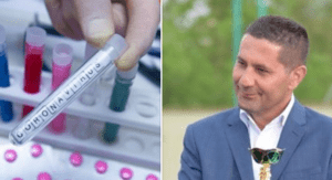 TESTE COVID-19 GRATUITE PENTRU CETĂȚENII COMUNEI BRADU