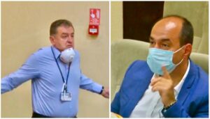Video: Primarul Gentea îl nominalizează pe Apostoliceanu la „Zmeura de aur”