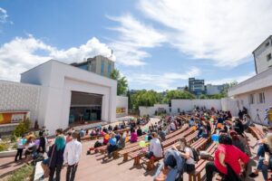 WEEKEND-URI CU SPECTACOLE ŞI PIESE DE TEATRU LA PITEŞTI