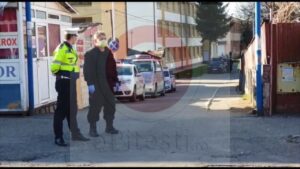 S-A STABILIT! AICI VOR FI INTERNAŢI PACIENŢII COVID-19 ASIMPTOMATICI LA PITEŞTI