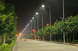 PROIECT MAJOR: ILUMINARE STRADALĂ CU LED ÎN MUNICIPIU