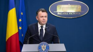 MINISTRUL SĂNĂTĂȚII IA ÎN CALCUL RESTRICȚIONAREA CIRCULAȚIEI ÎN ANUMITE LOCALITĂȚI