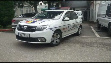 TOP 10 MAŞINI FURATE, DATE ÎN URMĂRIRE DE POLIŢIA ROMÂNĂ