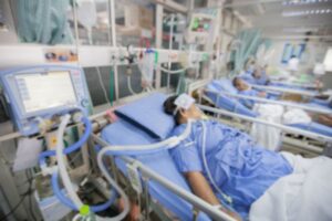 TĂTARU: LA ATI, PATURILE SE ELIBEREAZĂ PRIN VINDECARE SAU PRIN DECES