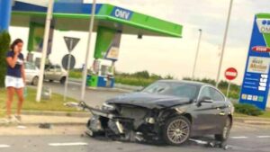 ACCIDENT LA ALBOTA