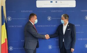 CONTRACT DE 20 DE MILIOANE DE EURO PENTRU ICN
