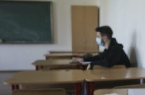 UN SINGUR ELEV DĂ BACALAUREATUL SPECIAL ÎN ARGEŞ. AZI A SUSŢINUT A DOUA PROBĂ