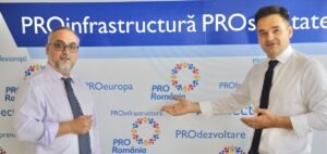 S-A STABILIT CANDIDATUL PRO ROMÂNIA PENTRU PRIMĂRIA PITEȘTI