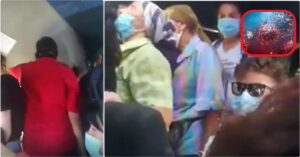 (VIDEO) COVID-19 CIRCULĂ CU MAXI TAXI ŞI PLEACĂ DE LA PITEŞTI