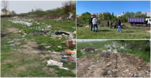 VERIFICĂRI LA RAMPE DE GUNOI DIN PITEŞTI