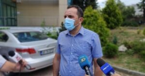(VIDEO) PRIM-PROCURORUL ŞTEFAN, PRECIZĂRI ÎN DOSARUL LUI DANIEL CHIŢOIU