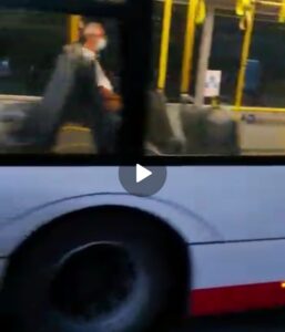 MĂSURĂ DE MAXIMĂ IMPORTANȚĂ PRIVIND TRANSPORTUL PUBLIC ÎN ARGEȘ