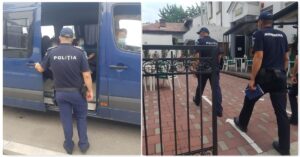PESTE 100 DE AMENZI, DAR ŞI (PREA) MULTE AVERTISMENTE