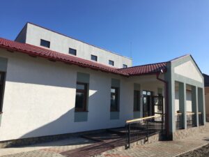 ÎNCEPE CONSTRUIREA UNUI CĂMIN CULTURAL ÎN BUDEASA