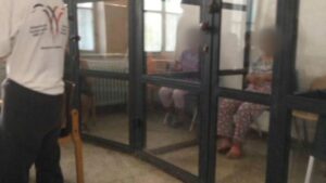 UPDATE: 29 DE PERSOANE CU DIAZABILITĂȚI ȘI 11 SALARIAȚI AI COMPLEXULUI  DE LA VULTUREȘTI AU COVID-19. E O PERIOADĂ DIFICILĂ