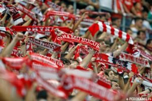 6 JUCĂTORI DE LA DINAMO AU CORONAVIRUS