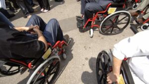 FOCAR DE COVID-19 ÎN CENTRUL PENTRU PERSOANE CU DIZABILITĂȚI DIN VULTUREȘTI. ZECI DE CAZURI AU FOST CONFIRMATE