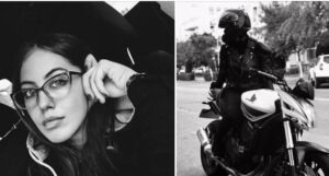 TATĂL MOTOCICLISTEI CARE RISCĂ SĂ-ȘI PIARDĂ PICIORUL: „ȘOFERUL SE CERTA CU AMANTA, A TRAS DE VOLAN ȘI I-A LUAT PE TOȚI”