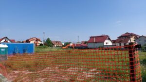 UPDATE: UNDĂ VERDE PENTRU NOUL PENNY MARKET DE LA MARGINEA PITEȘTIULUI