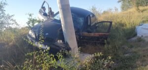 DE LA SPITAL, ÎN AREST. UN TÂNĂR DIN MIOVENI A FĂCUT-O LATĂ