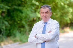 CRISTIAN GENTEA, CANDIDATUL PSD PENTRU PITEȘTI: SUNT CONVINS CĂ VOI CÂȘTIGA ACEASTĂ LUPTĂ