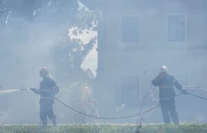 (VIDEO) APEL ISU – ARGEŞUL ÎN FLĂCĂRI. 28 DE INCENDII ÎN ULTIMELE 48 DE ORE