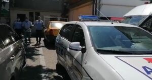(VIDEO/UPDATE) A FOLOSIT CARDUL ALTCUIVA ŞI A AJUNS ÎN AREST