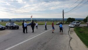 (VIDEO) PRIMARUL DIN DÂRMĂNEȘTI, INDIGNAT DE DECIZIA PRIVIND CARANTINAREA COMUNEI: NU E CORECT