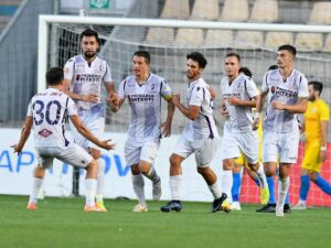 FC ARGEȘ, PRIMUL MECI ÎN LIGA I DUPĂ 12 ANI. CU CINE JOACĂ