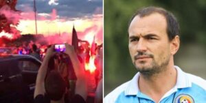 IONUȚ BADEA: A FOST PROMOVAREA CELOR MĂRUNȚI CARE AU DEVENIT DEODATĂ ZMEI