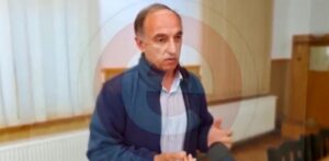 PRIMARUL DIN MIHĂEȘTI A PIERDUT LA TRIBUNALUL ARGEȘ. INSTANȚA I-A ANULAT CANDIDATURA