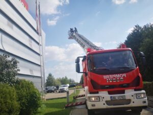 A FOST STABILITĂ CAUZA INCENDIULUI DE LA VIVO! PITEŞTI