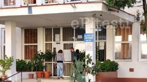 UPDATE: PITEŞTIUL DOARME. PREZENŢA LA VOT, CU MULT SUB MEDIA LA NIVEL DE JUDEŢ