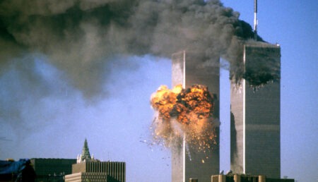VIDEO: 19 ANI DE LA „9/11”. ATENTATELE CARE AU SCHIMBAT LUMEA