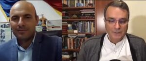 VIDEO – LUCIAN MÂNDRUȚĂ, DESPRE PRIMARUL DIN BÂRLA: „ÎN MANDATUL LUI A TRECUT PE LA POARTA NOASTRĂ UN MUSAFIR: ASFALTUL!”