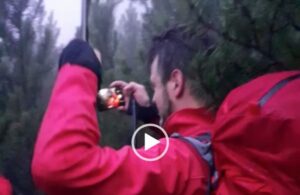 VIDEO: RĂTĂCIȚI PRINTRE JNEPENI LA MARATONUL IEZER-PĂPUȘA